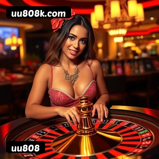 Chuva de Bônus uu808 - Slots