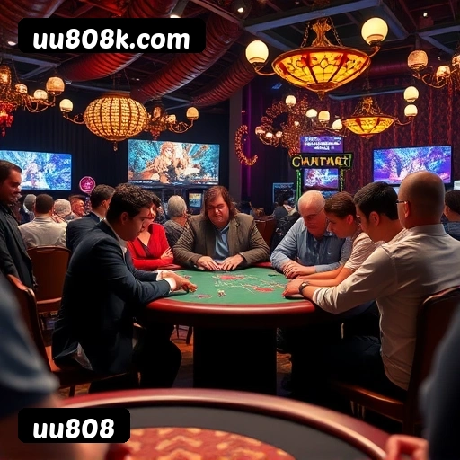 Evolução VIP uu808