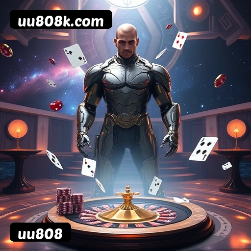 Performance App uu808