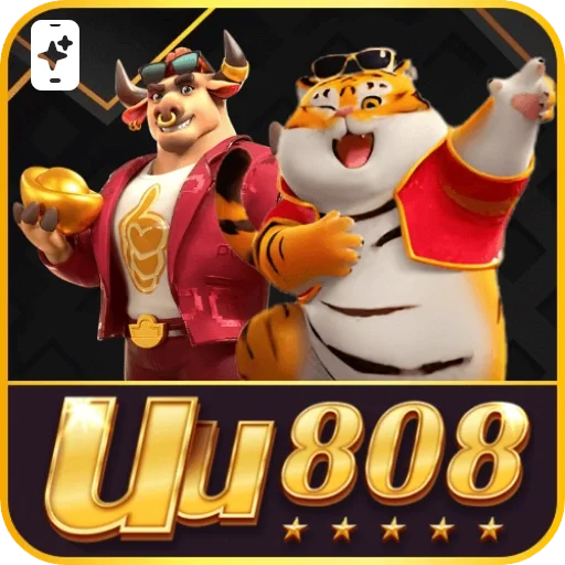 Logo da uu808