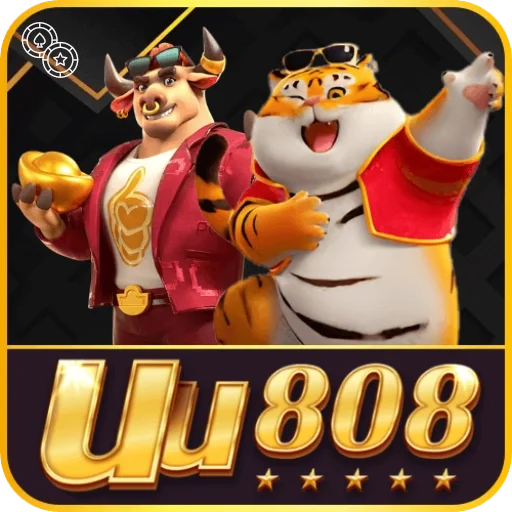 Logo da uu808