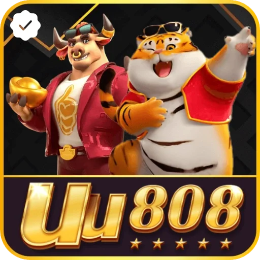 Logo da uu808
