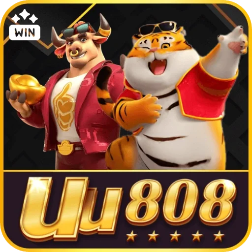 Logo da uu808