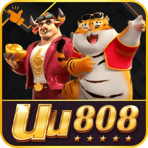 Logo da uu808