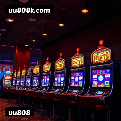 Segurança App uu808